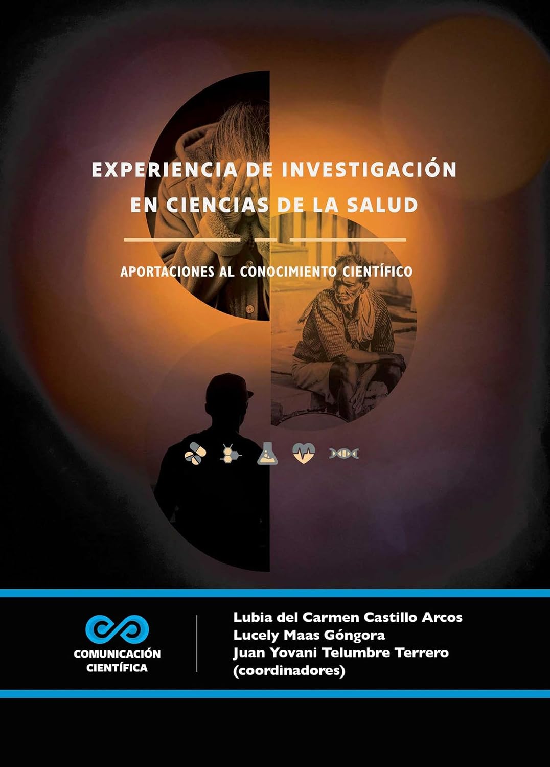 ler totalmente Experiencia de la investigación en ciencias de la salud (Spanish Edition)