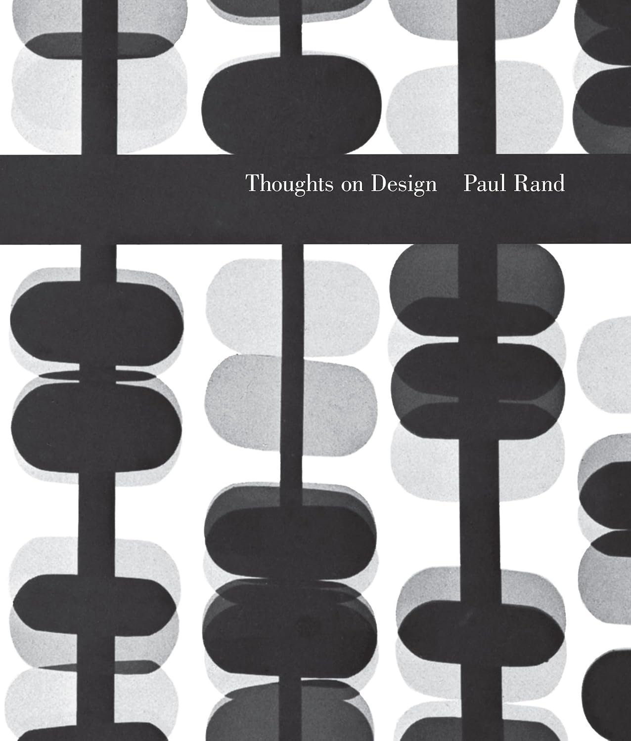 ler totalmente Thoughts on Design (English Edition)
