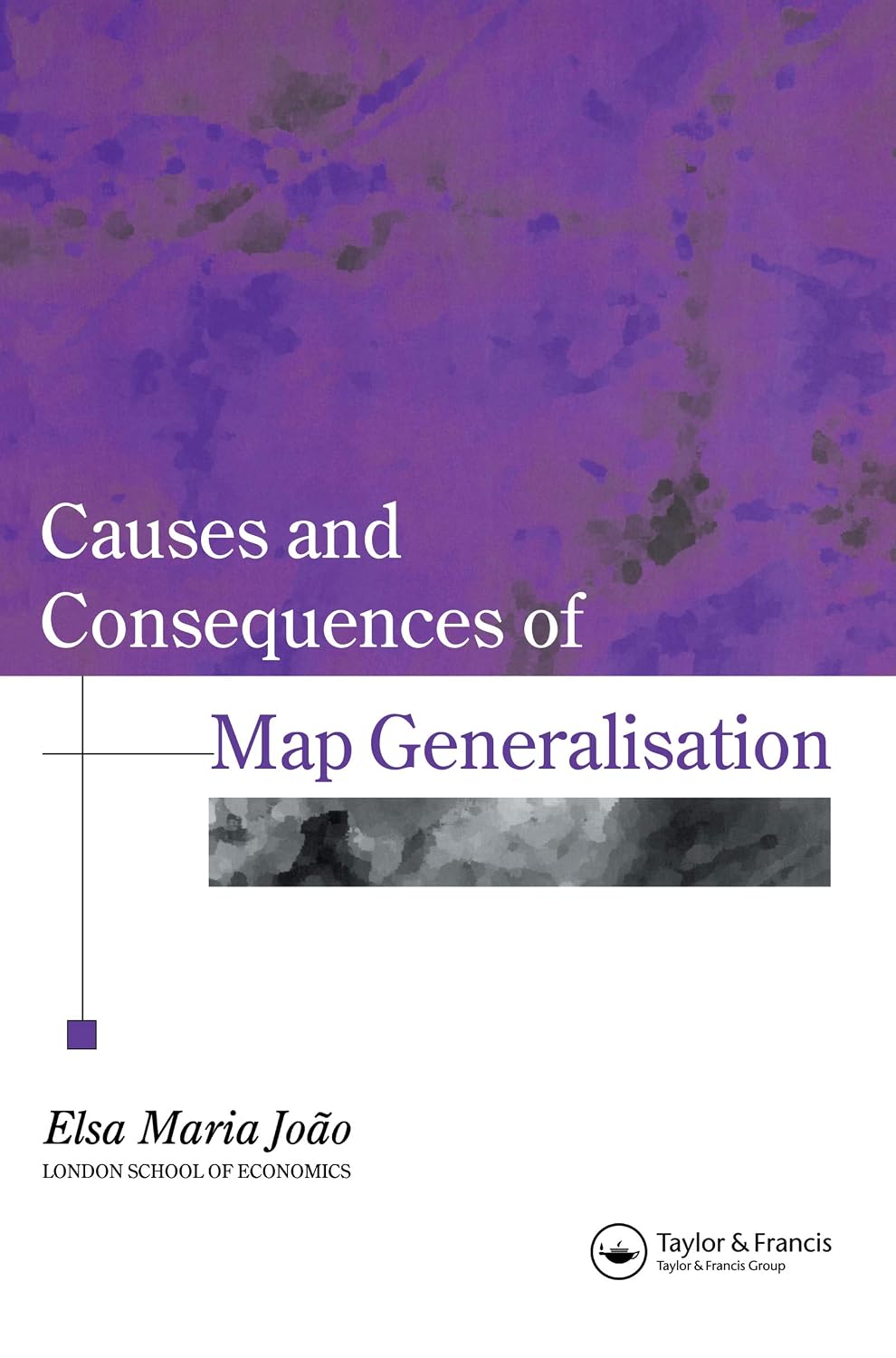 ler totalmente Causes And Consequences Of Map Generalization (English Edition)