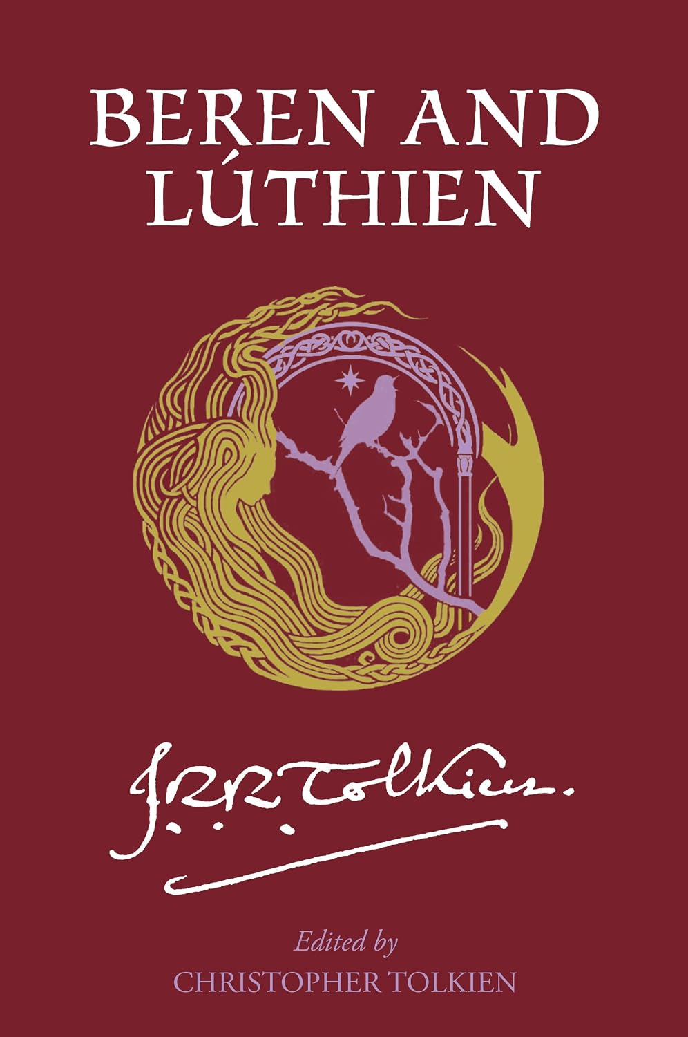 capítulo por capítulo baixar Beren and Lúthien: An Epic High Fantasy Love Story of Middle-earth and the First Age