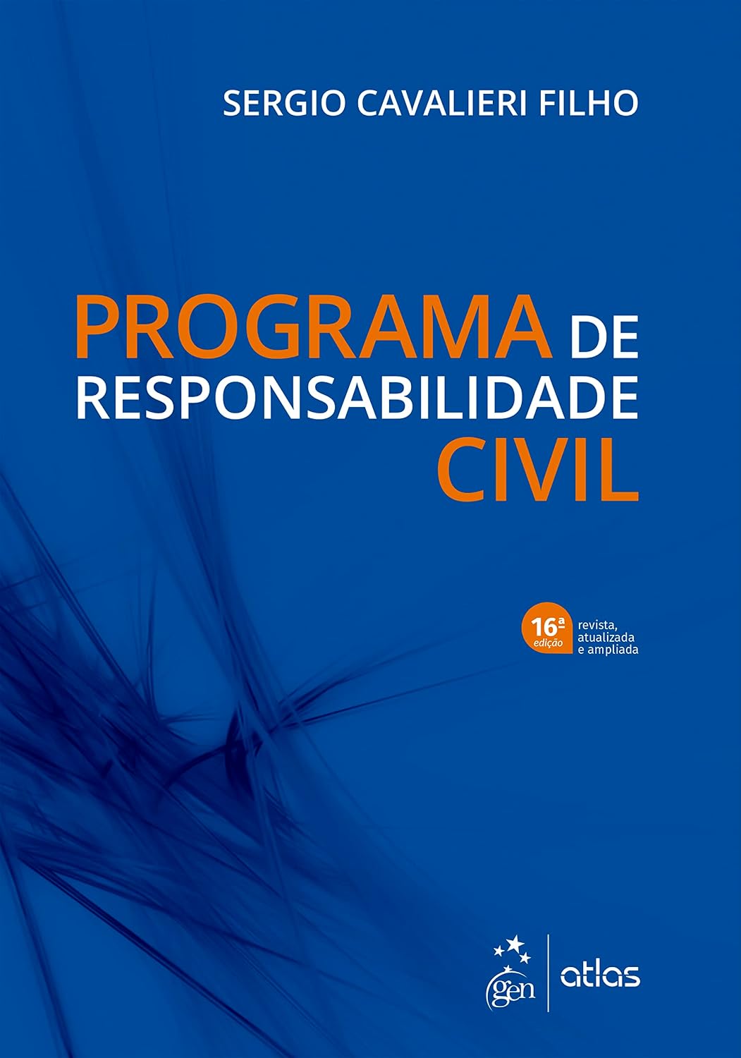 Programa de Responsabilidade Civil - 16ª Edição 2023