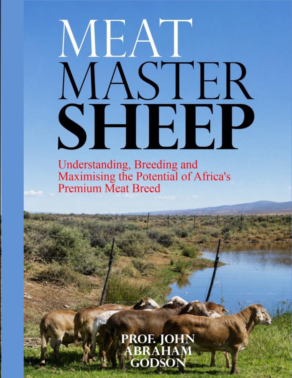 ler totalmente Meat Master Sheep: Understanding, Breeding and Maximising the Potential of Africa's Premium Meat Breed