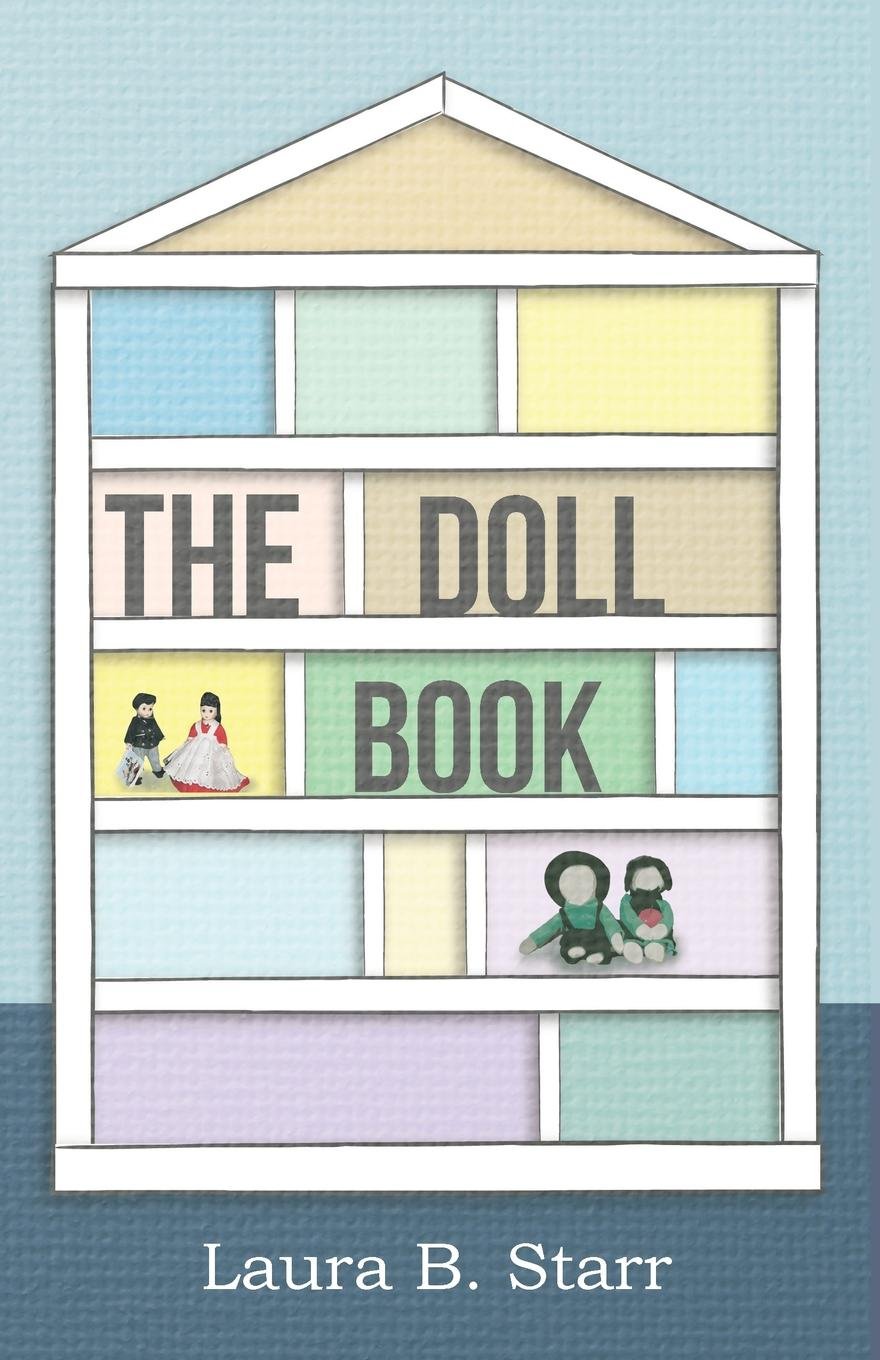 The Doll Book (English Edition) baixar livro de graça