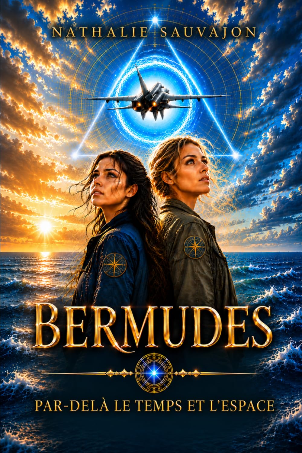 Bermudes: Par-delà le temps et l’espace (French Edition) baixar o livro de graça