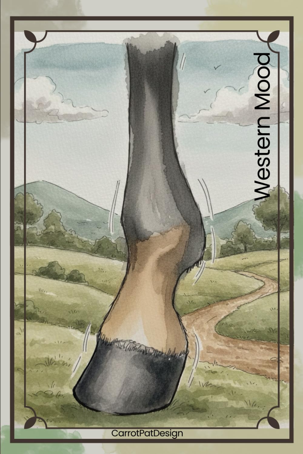 capítulo por capítulo baixar Ride and Write: Lined Journal for Young Horse Lovers and Teen Riders