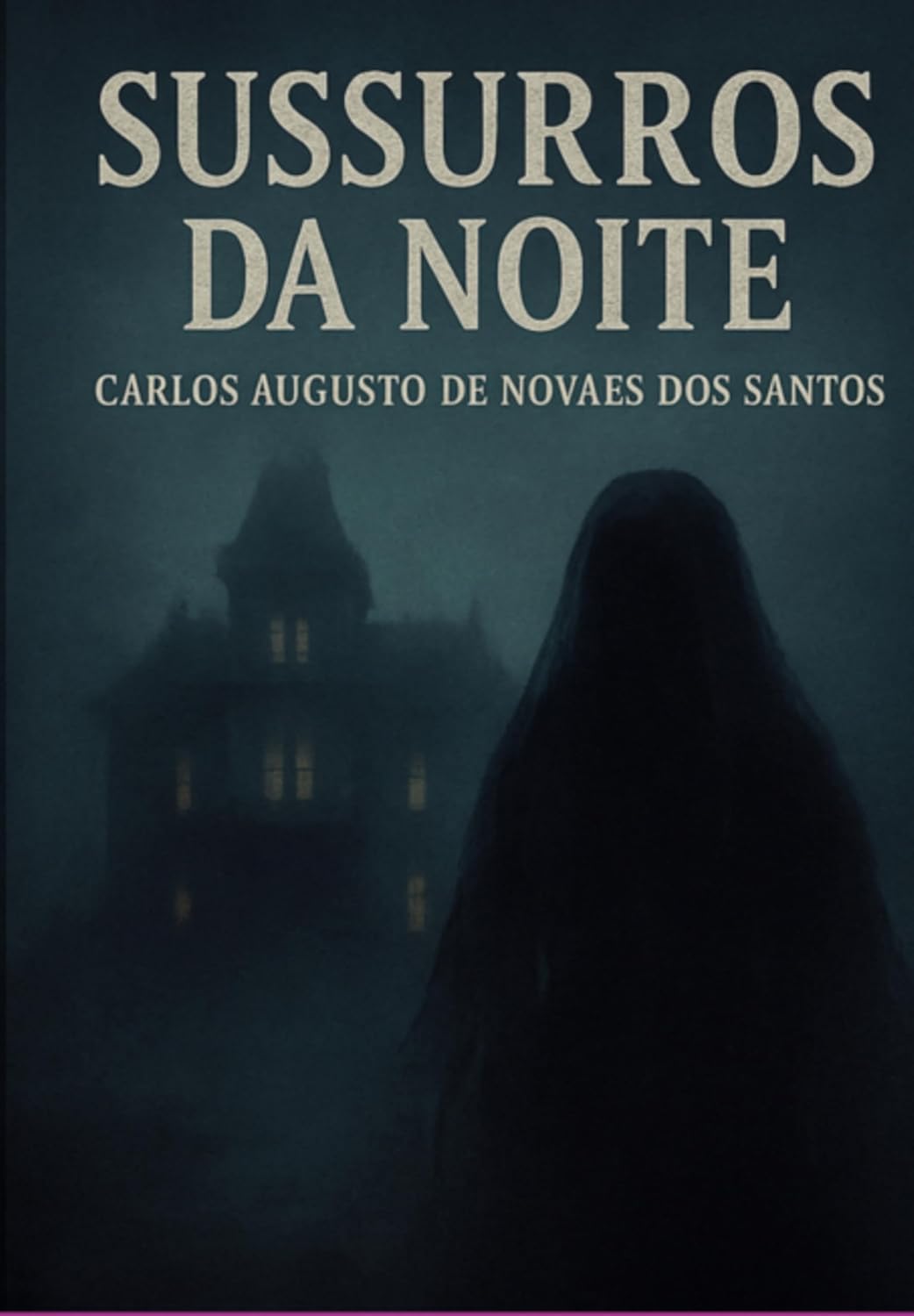 ler totalmente Sosurros Da Noite