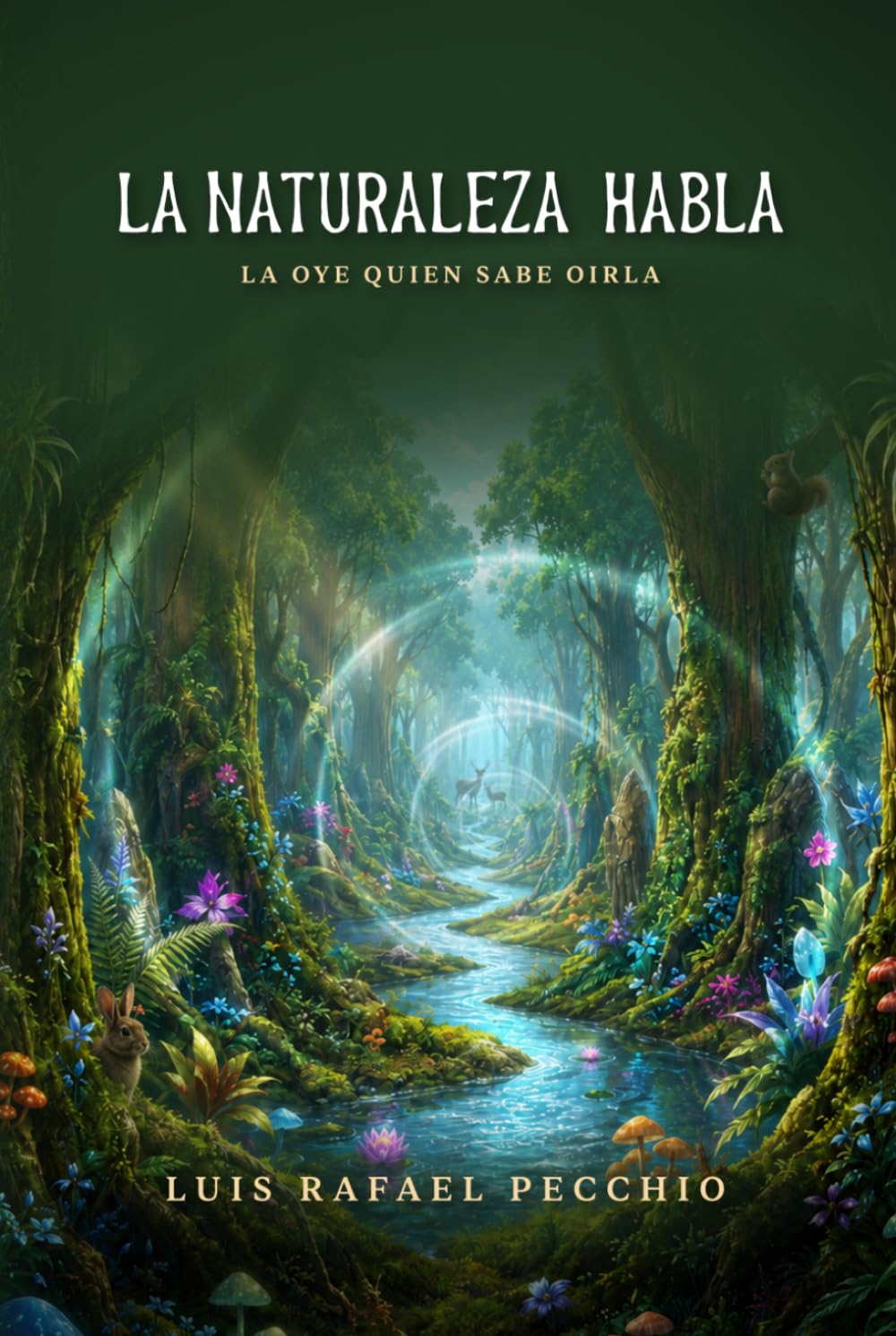 La naturaleza habla: La oye quien sabe oirla (Spanish Edition) baixar o livro de graça