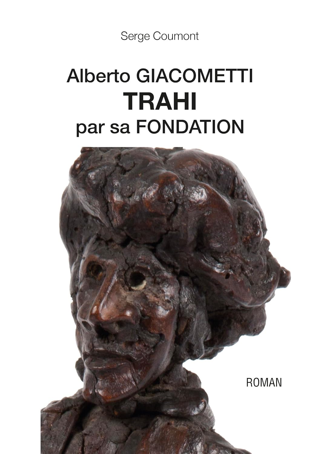 capítulo por capítulo baixar Alberto Giacometti trahi par sa fondation (French Edition)