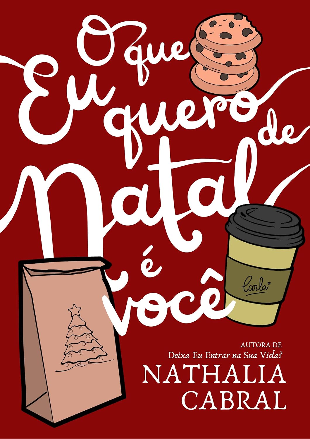 capítulo por capítulo baixar O que eu quero de Natal é você