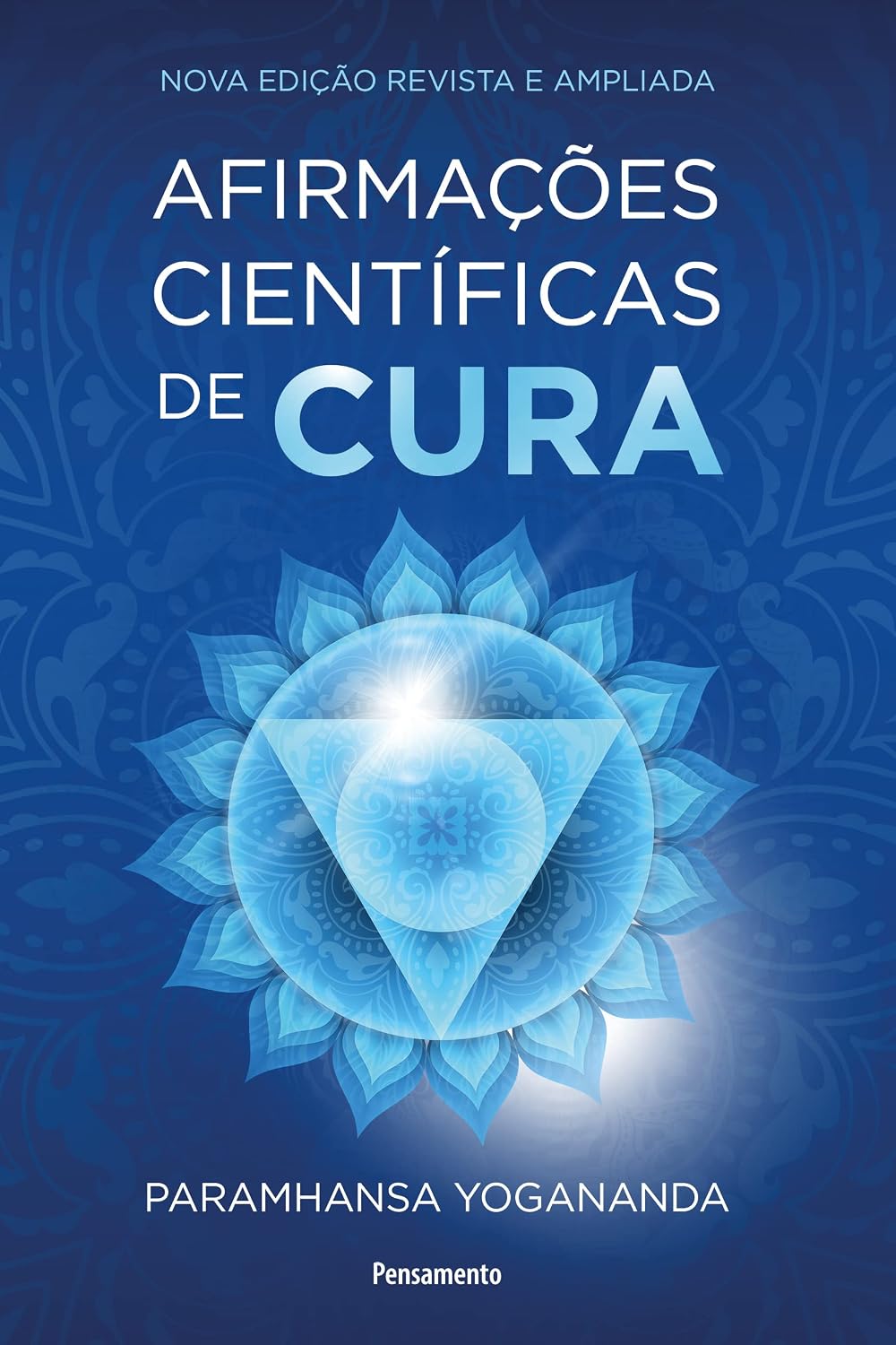 Afirmações científicas de cura baixar o livro de graça