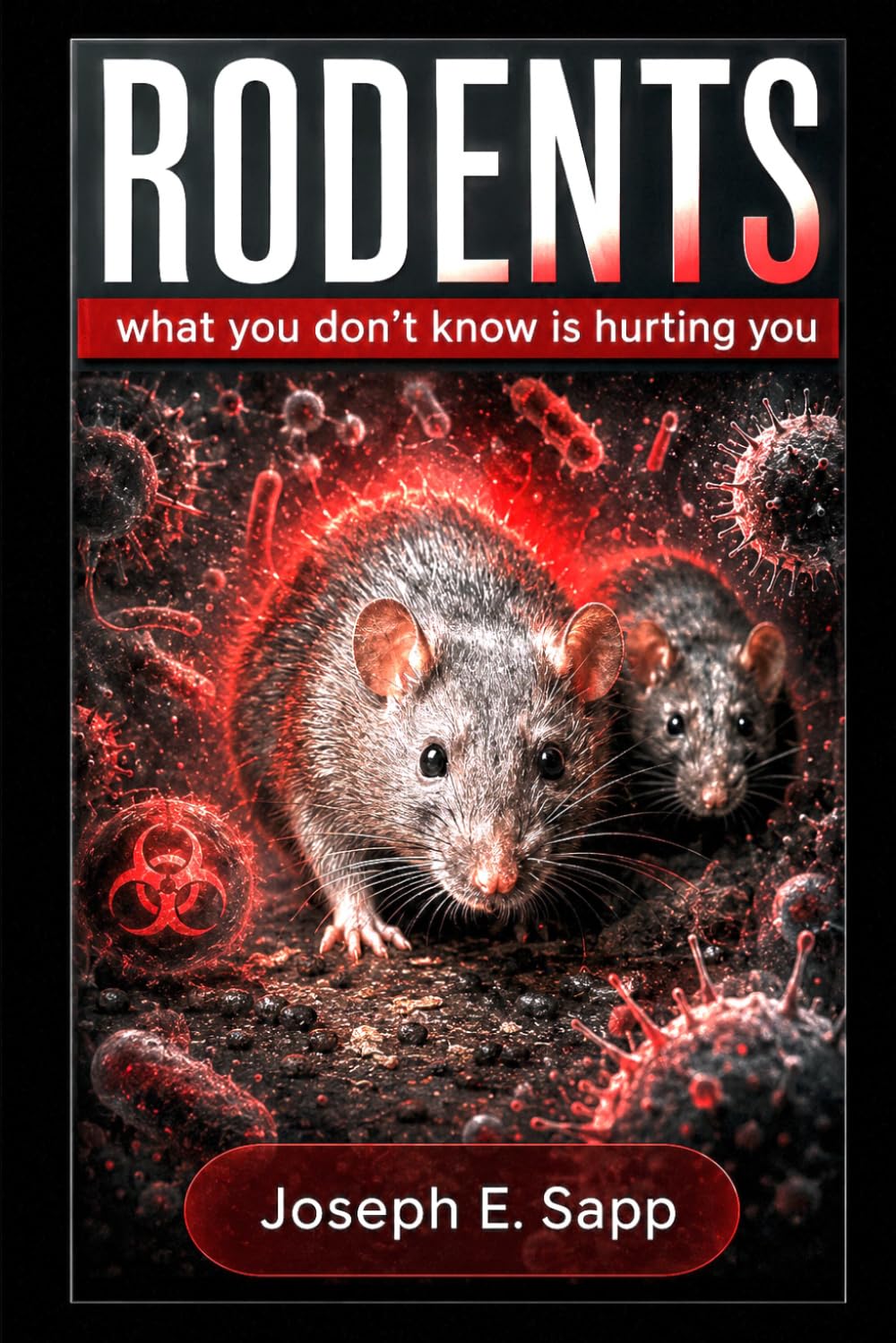 Rodents: What You Don't Know is Hurting You baixar o livro de graça
