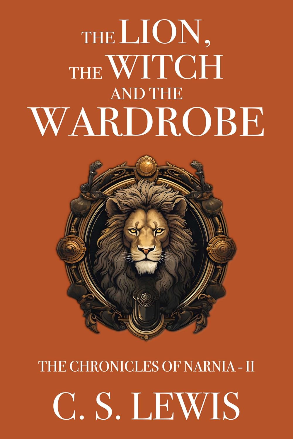 The Lion, the Witch and the Wardrobe (The Chronicles of Narnia Book 2) (English Edition) baixar livro de graça
