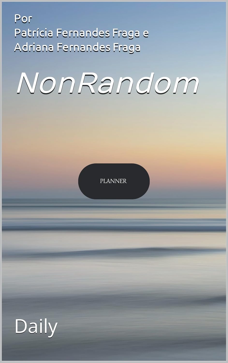 NonRandom: Daily baixar o livro de graça