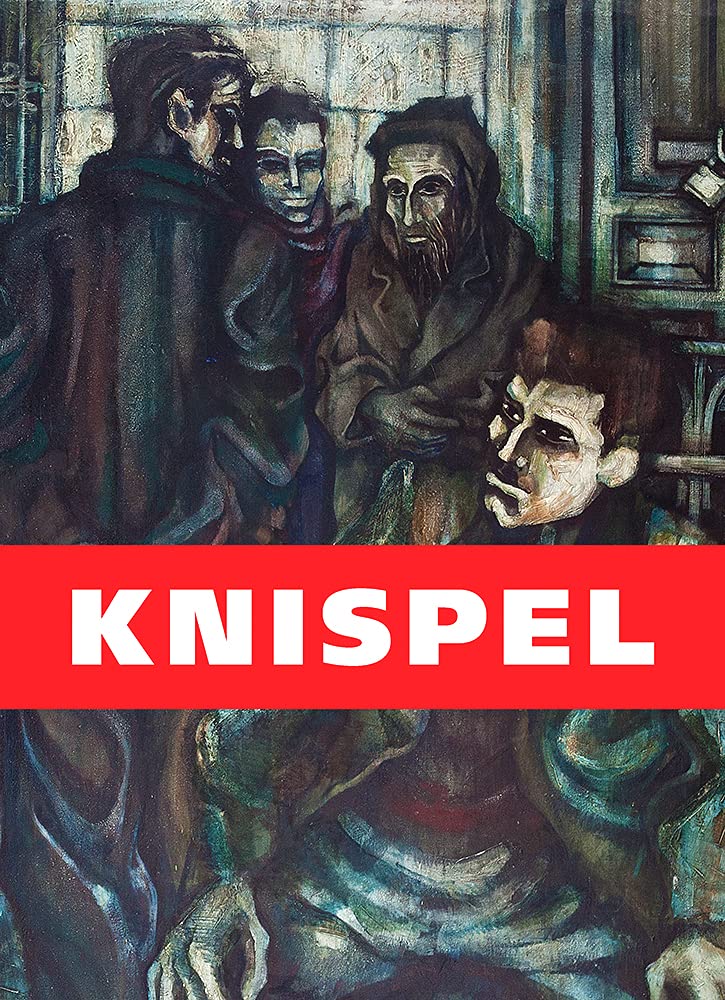 capítulo por capítulo baixar Knispel, Retrospectiva. 60 Anos de Criações de Gershon Knispel