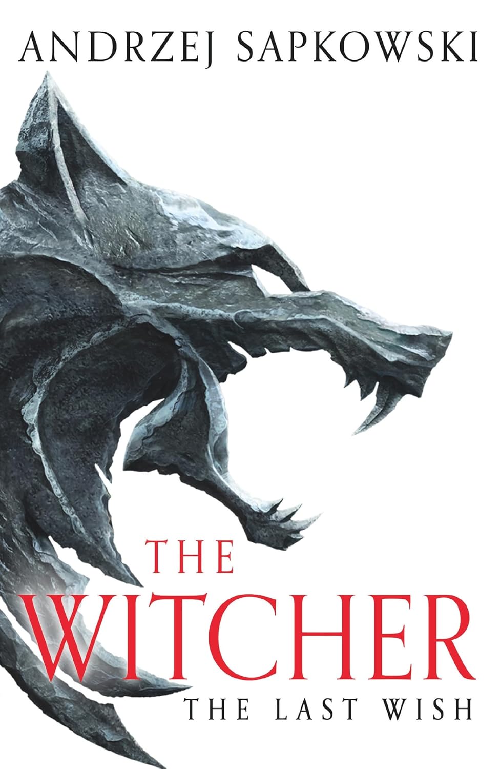 ler totalmente The Last Wish: The bestselling book which inspired season 1 of Netflix’s The Witcher (English Edition)