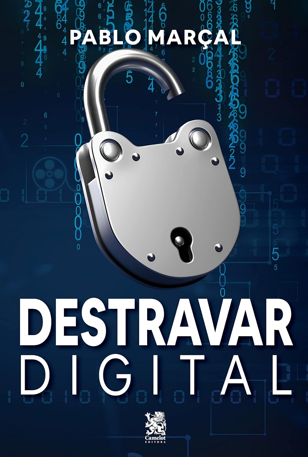 ler totalmente Destravar Digital: Pablo Marçal