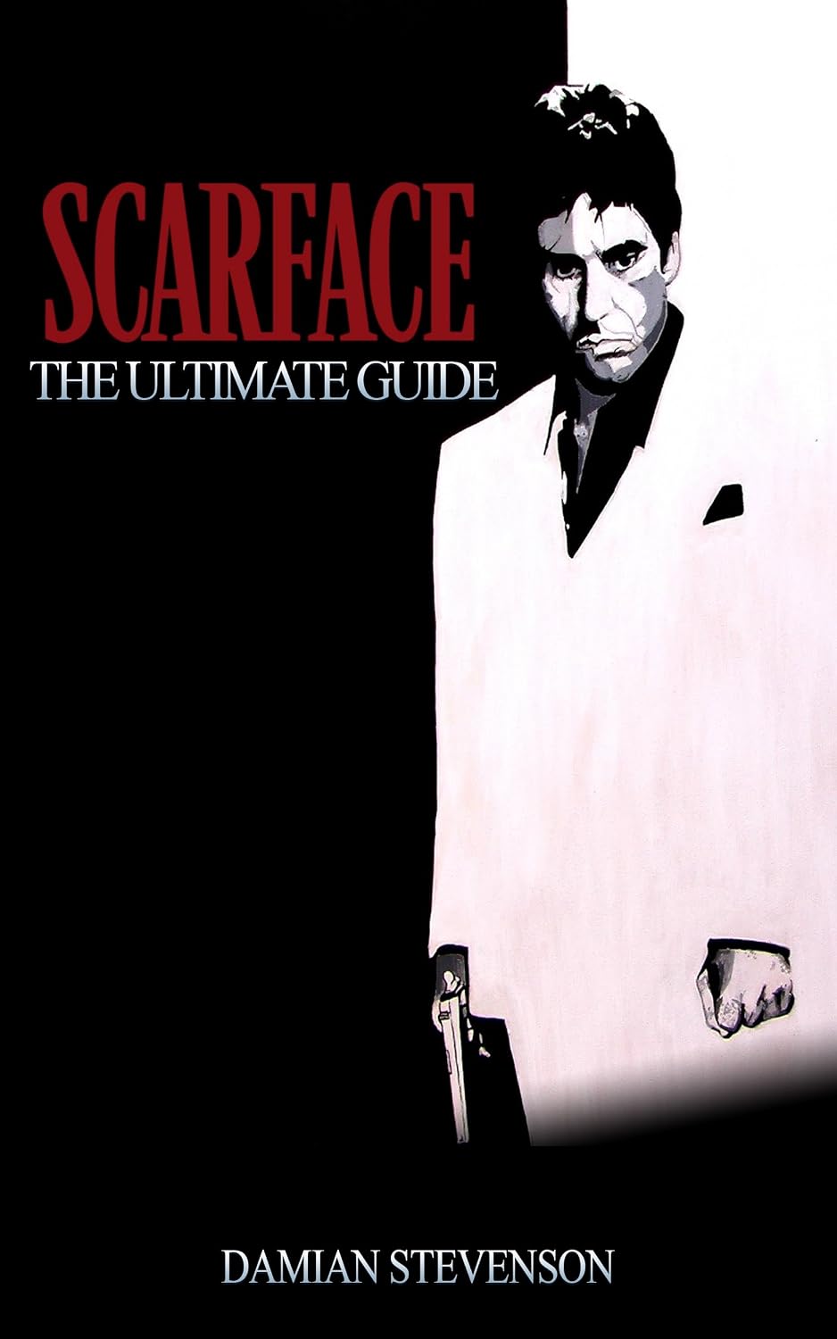 ler totalmente Scarface: The Ultimate Guide (English Edition)