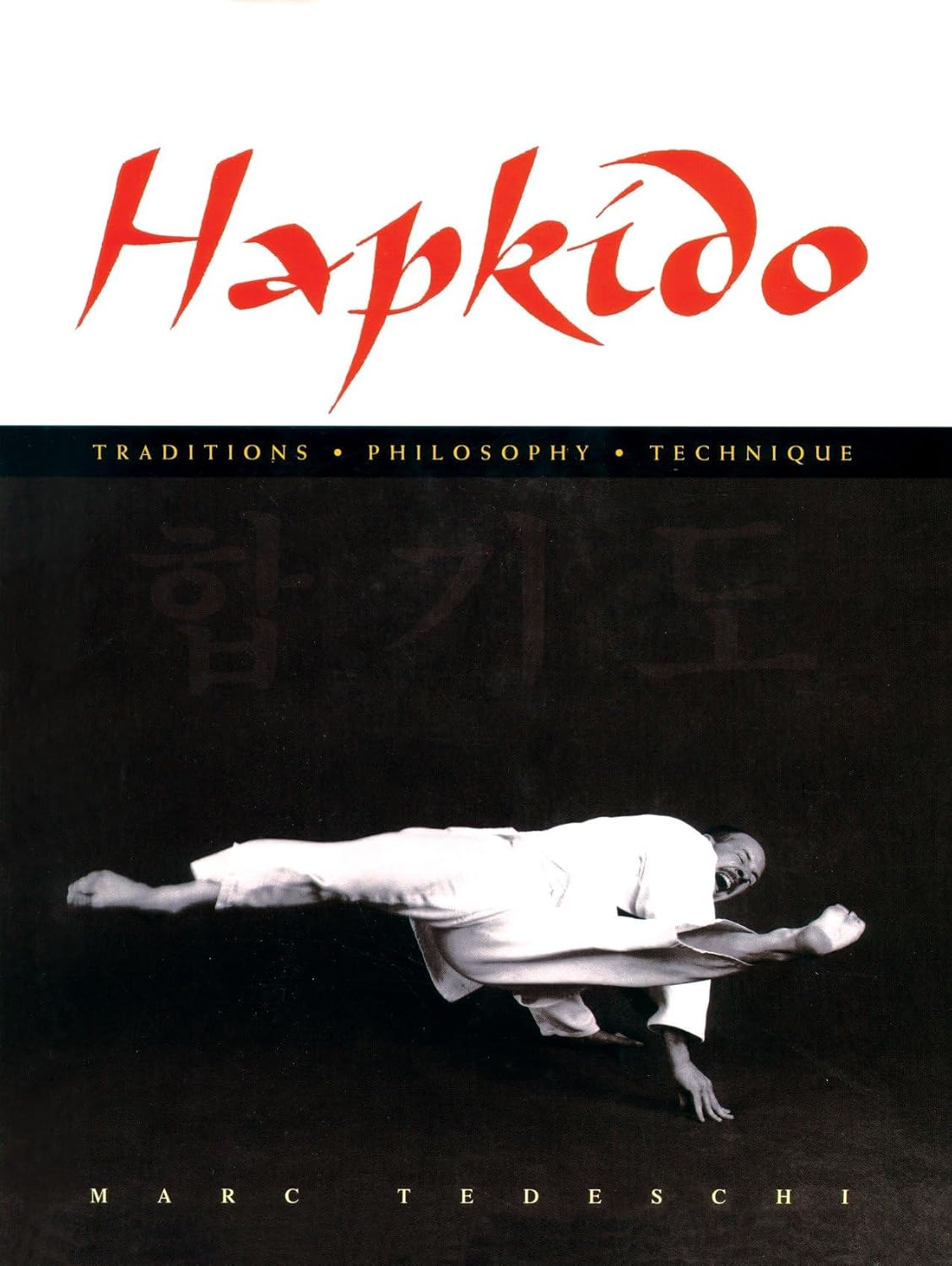 Hapkido: Traditions, Philosophy, Technique baixar livro de graça