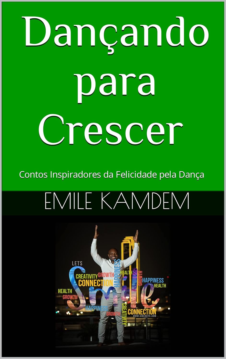 capítulo por capítulo baixar Dançando para Crescer (Brazilian Portuguese): Contos Inspiradores da Felicidade pela Dança