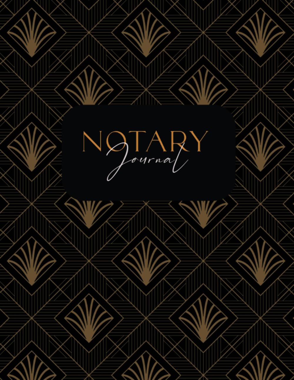 Notary Journal: Mobile Notary Services Public Records Log Book for Signing Agents with 220 Entry Records baixar o livro de graça