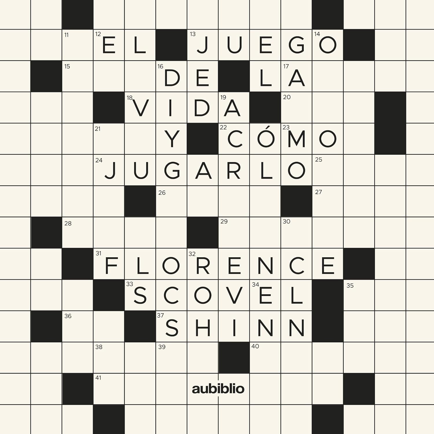 ler totalmente El juego de la vida y cómo jugarlo [The Game of Life and How to Play It]