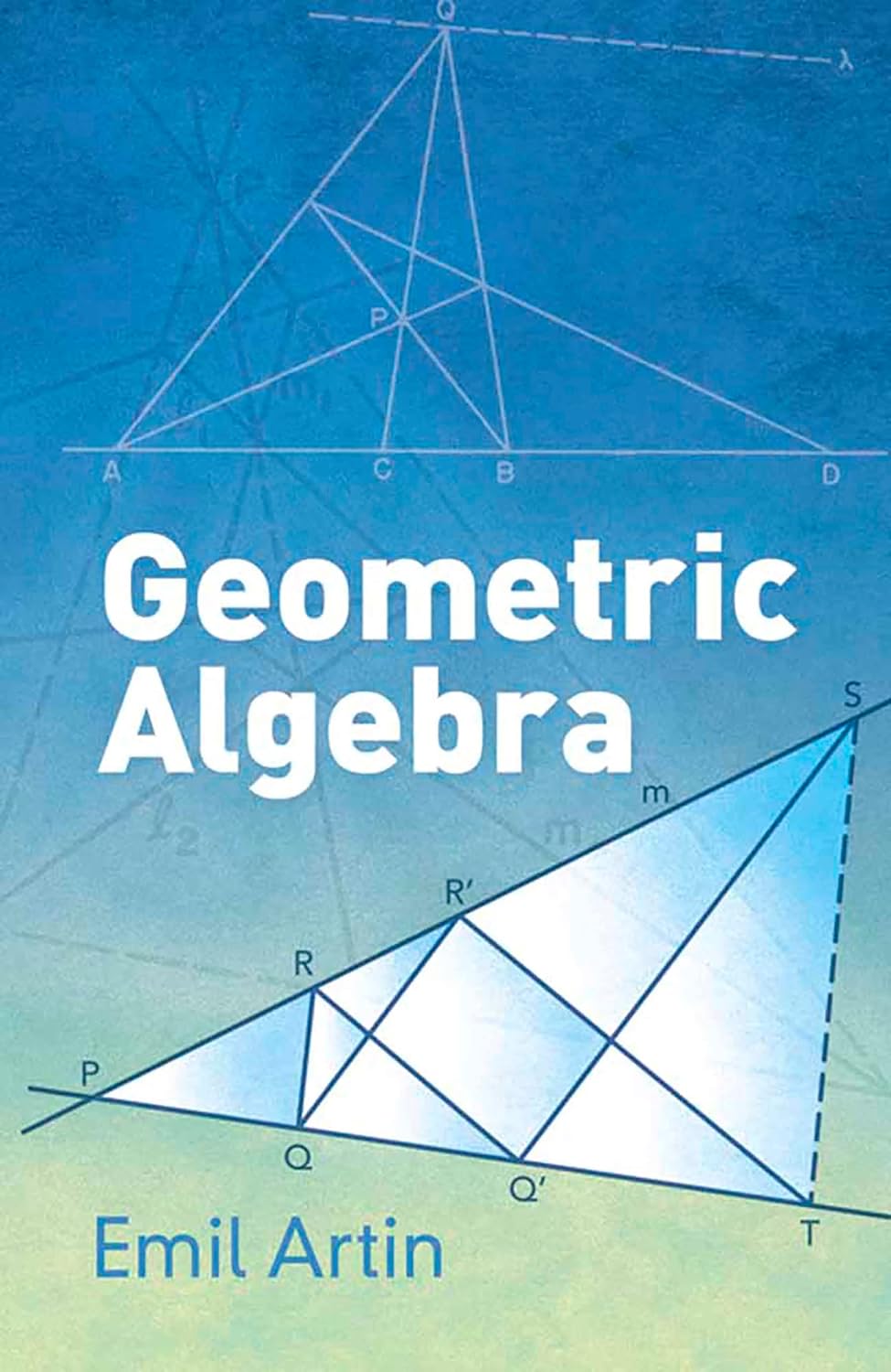capítulo por capítulo baixar Geometric Algebra