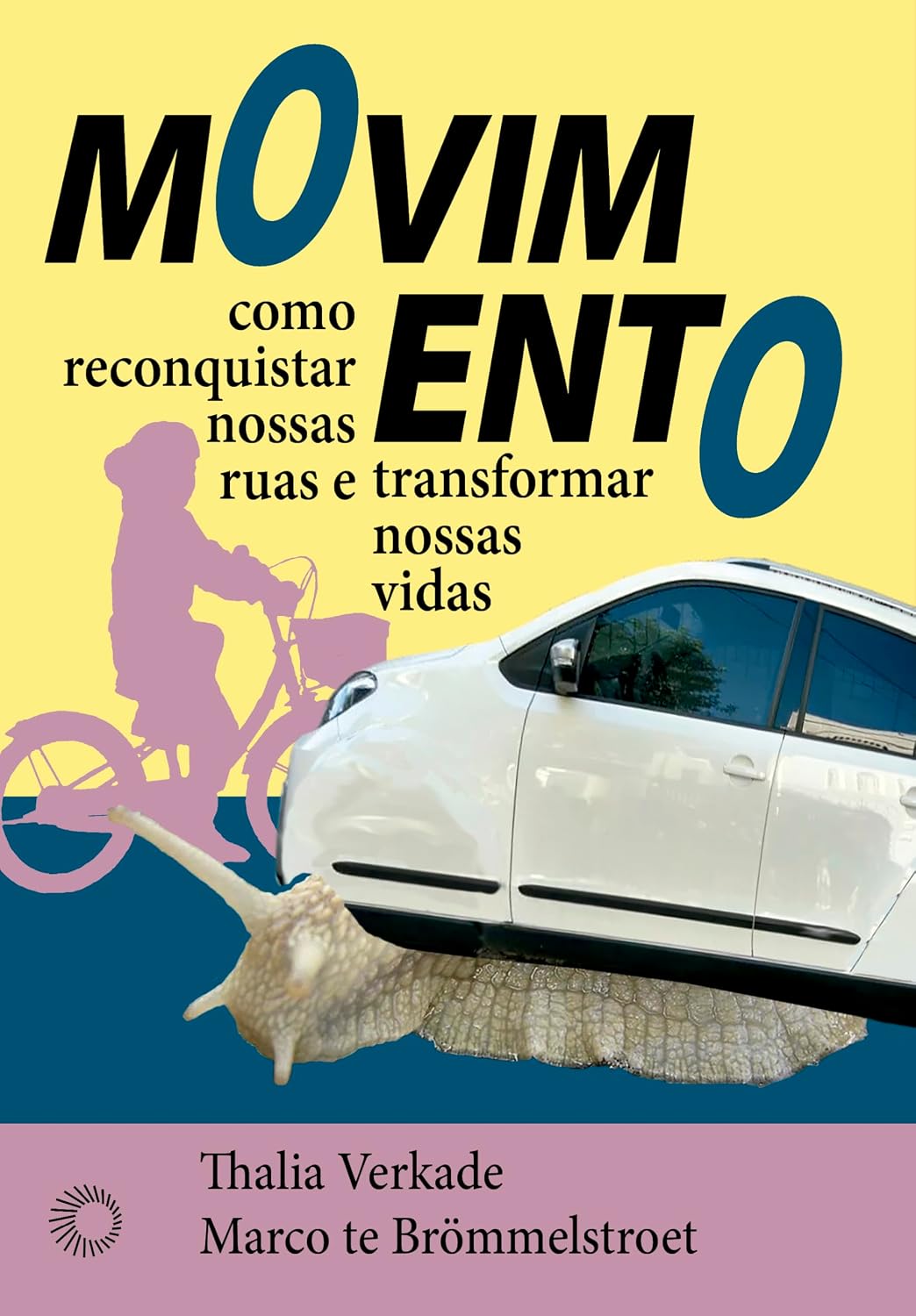 Movimento: Como Reconquistar Nossas Ruas e Transformar Nossas Vidas baixar livro de graça