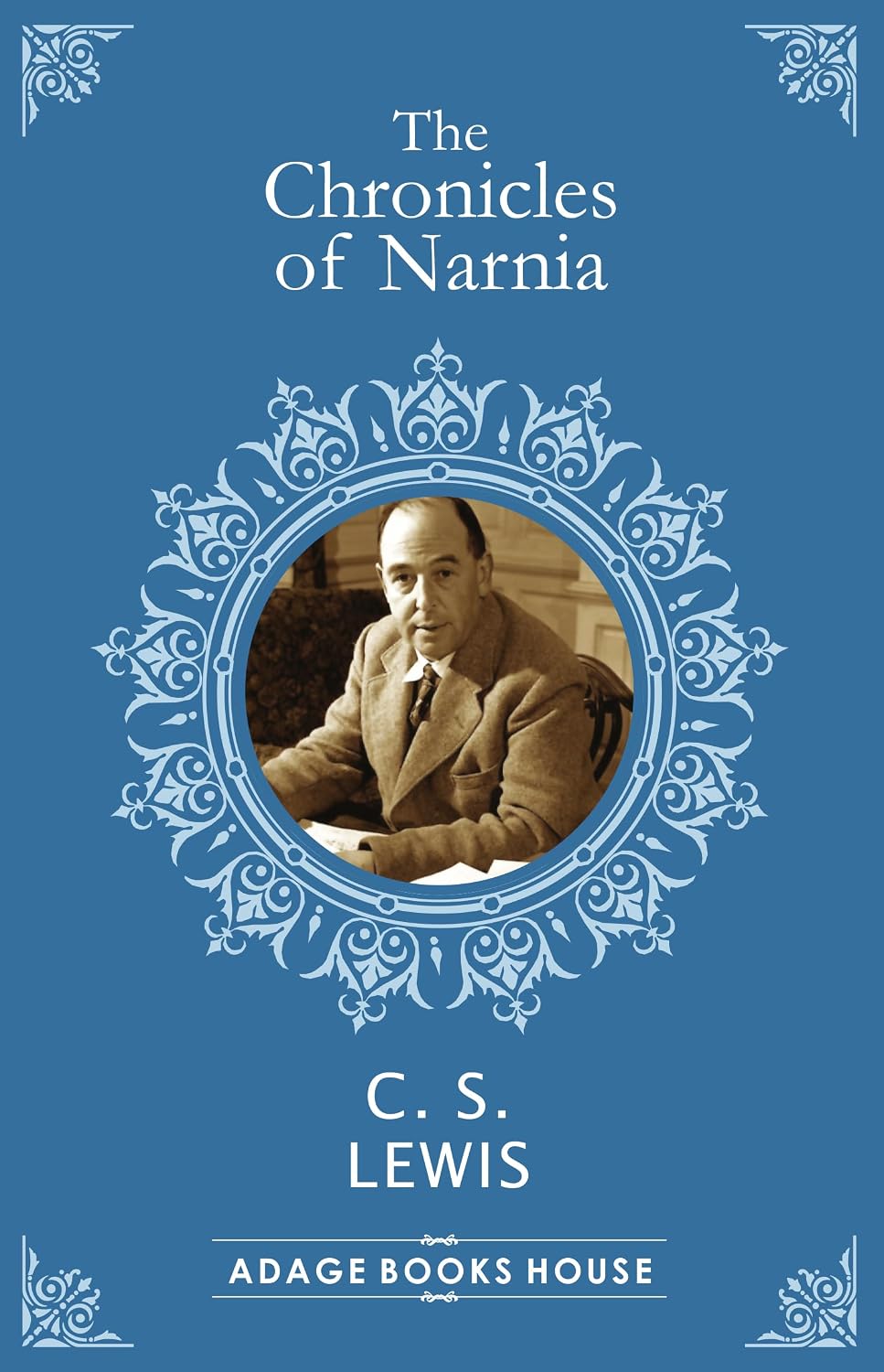 ler totalmente The Chronicles of Narnia (English Edition)