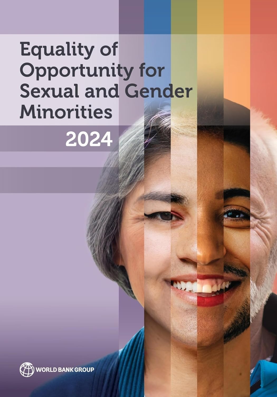 Equality of Opportunity for Sexual and Gender Minorities 2024 (English Edition) baixar o livro de graça
