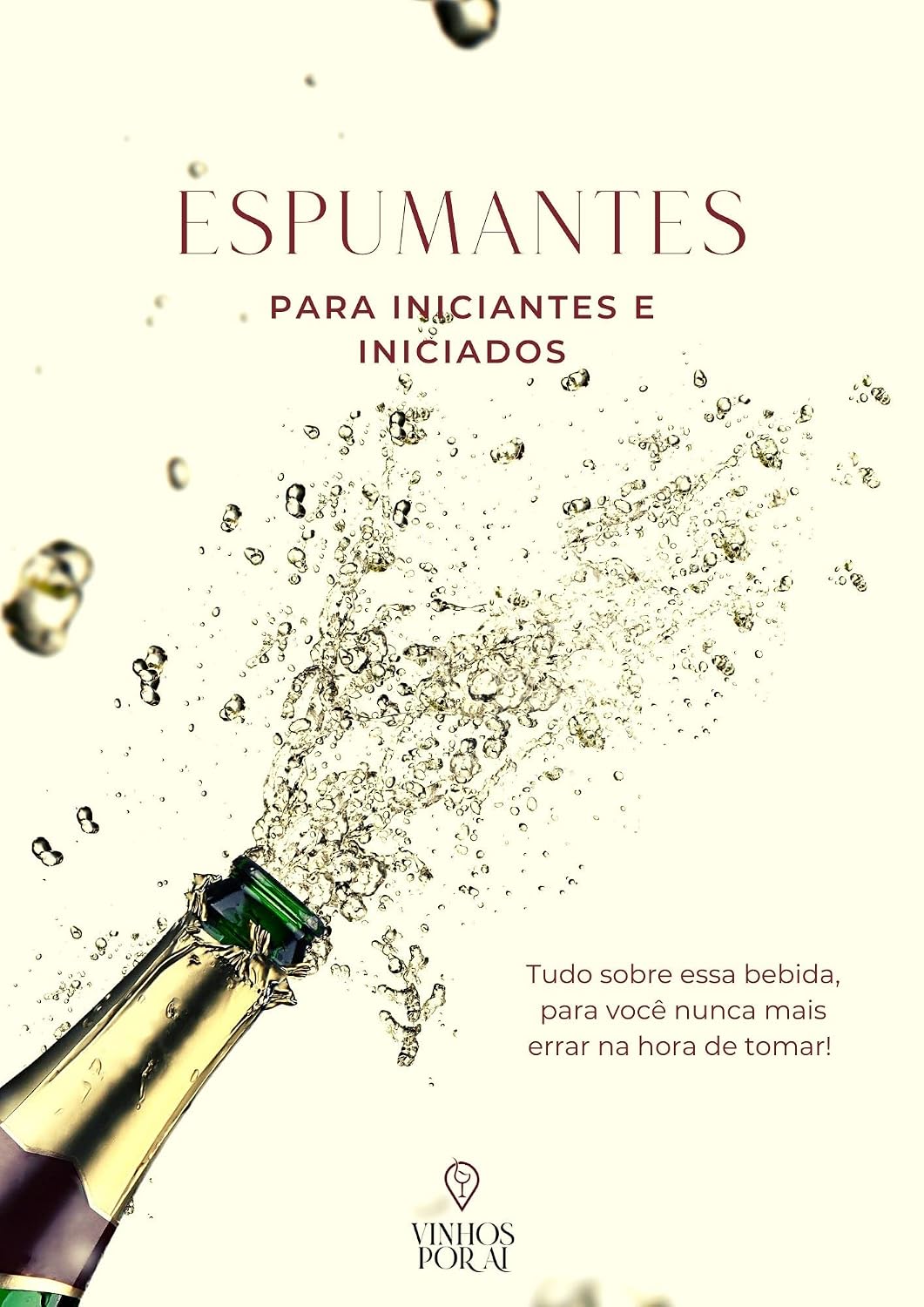 Espumantes: Para Iniciantes e Iniciados baixar o livro de graça