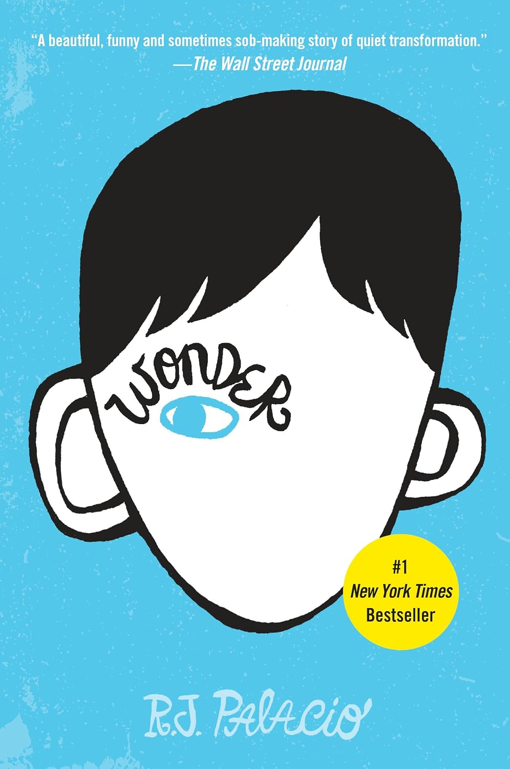 Wonder baixar livro de graça