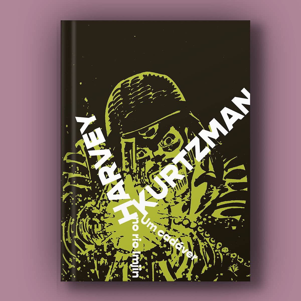 Um Cadáver no Rio Imjin baixar o livro de graça