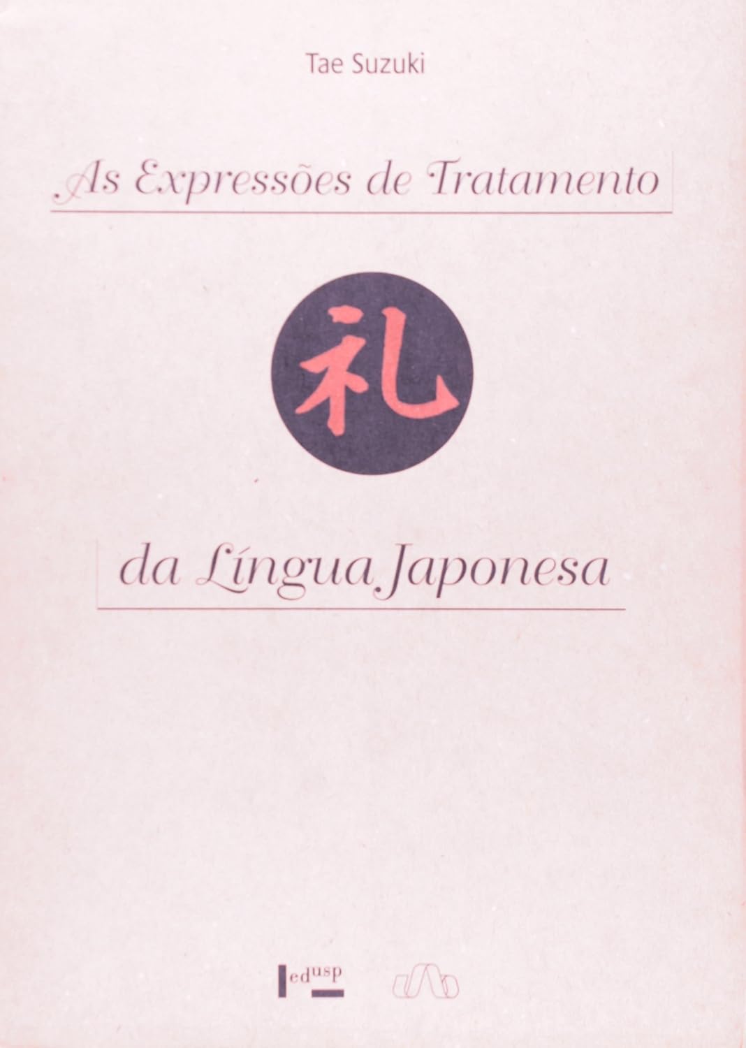 Expressões De Tratamento Da Lingua Japonesa