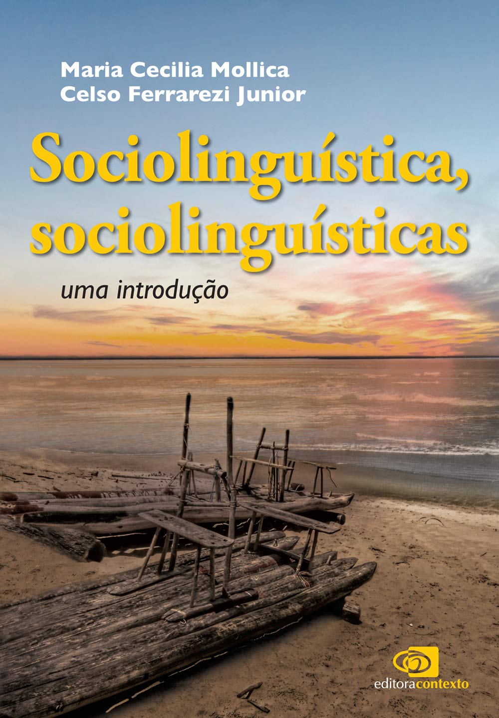 Sociolinguísta, sociolinguísticas: Uma introdução baixar livro de graça