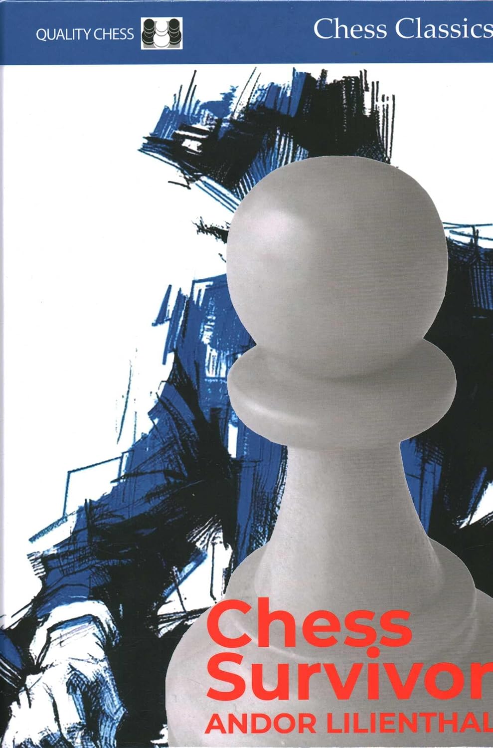Chess Survivor: The Last of the Greats baixar o livro de graça
