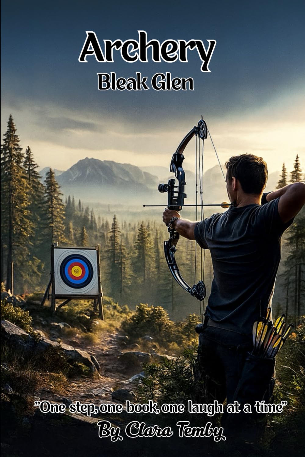 Archery @ Bleak Glen baixar livro de graça