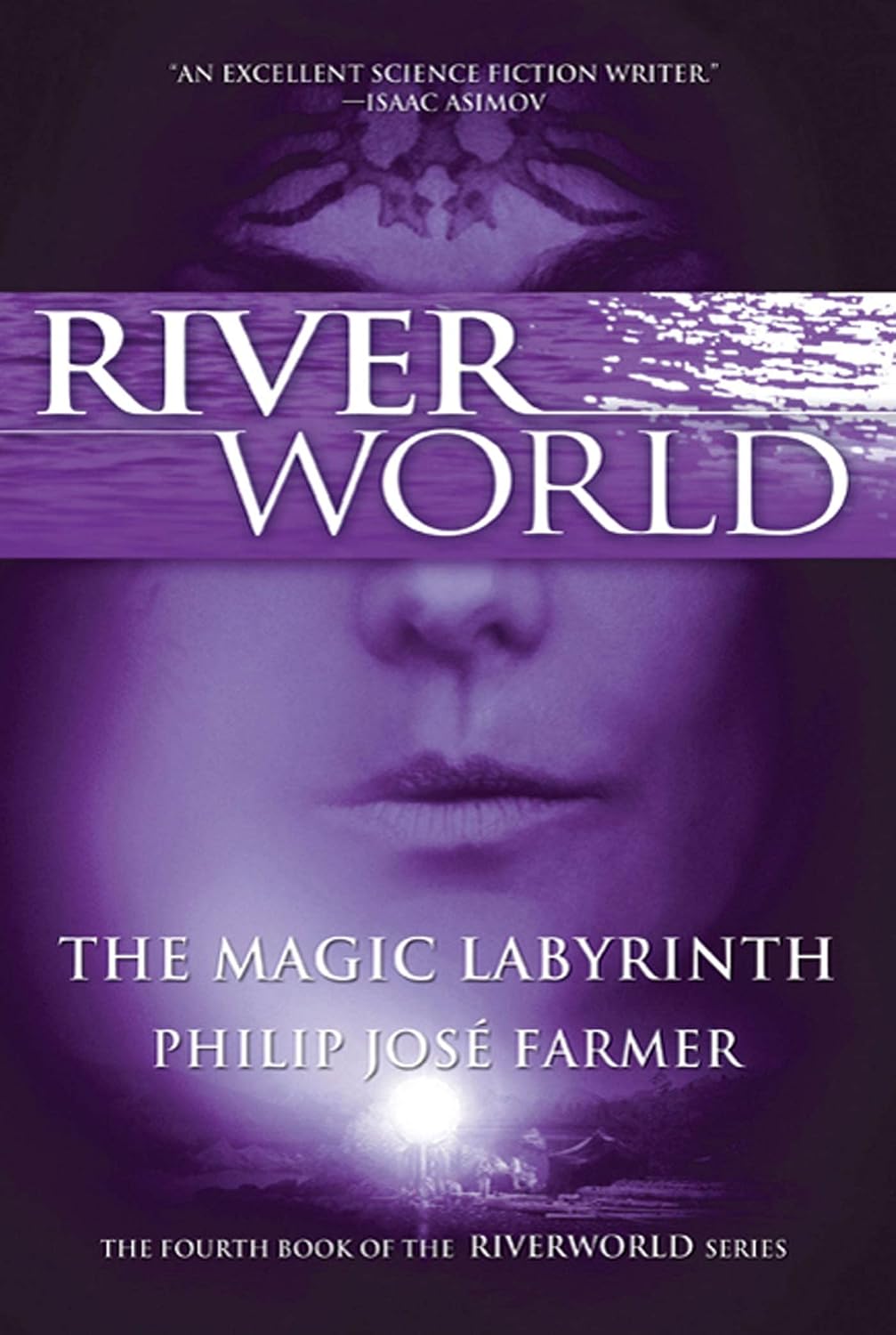 The Magic Labyrinth: The Fourth Book of the Riverworld Series: 3 baixar o livro de graça