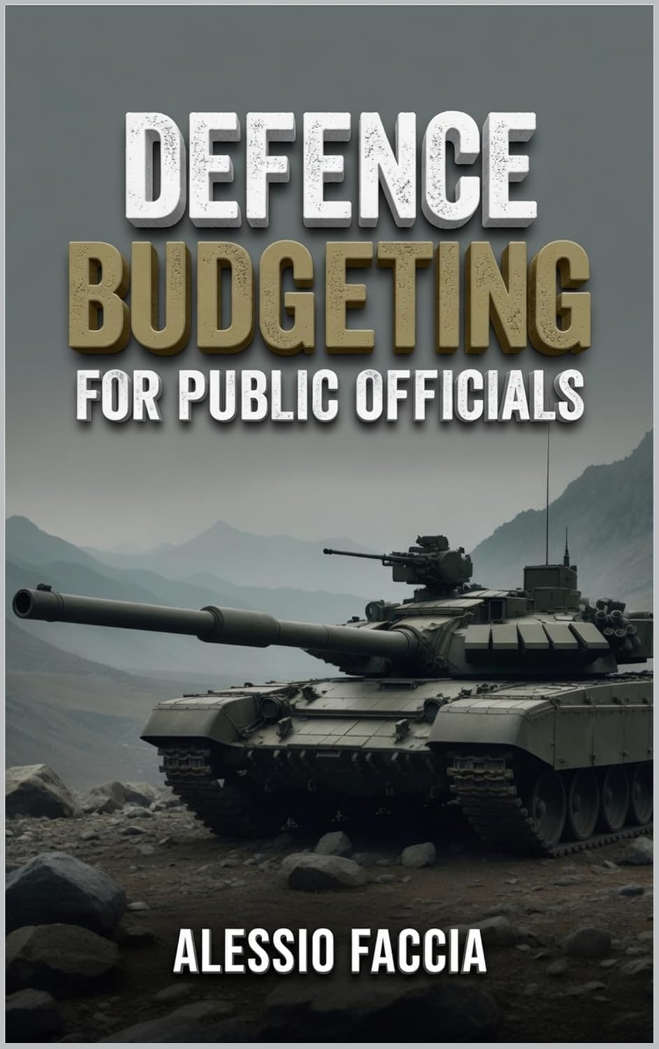 capítulo por capítulo baixar DEFENCE BUDGETING FOR PUBLIC OFFICIALS: Planning, Allocating and Controlling Public Resources for National Security (Defence and Military Strategy & Finance) (English Edition)