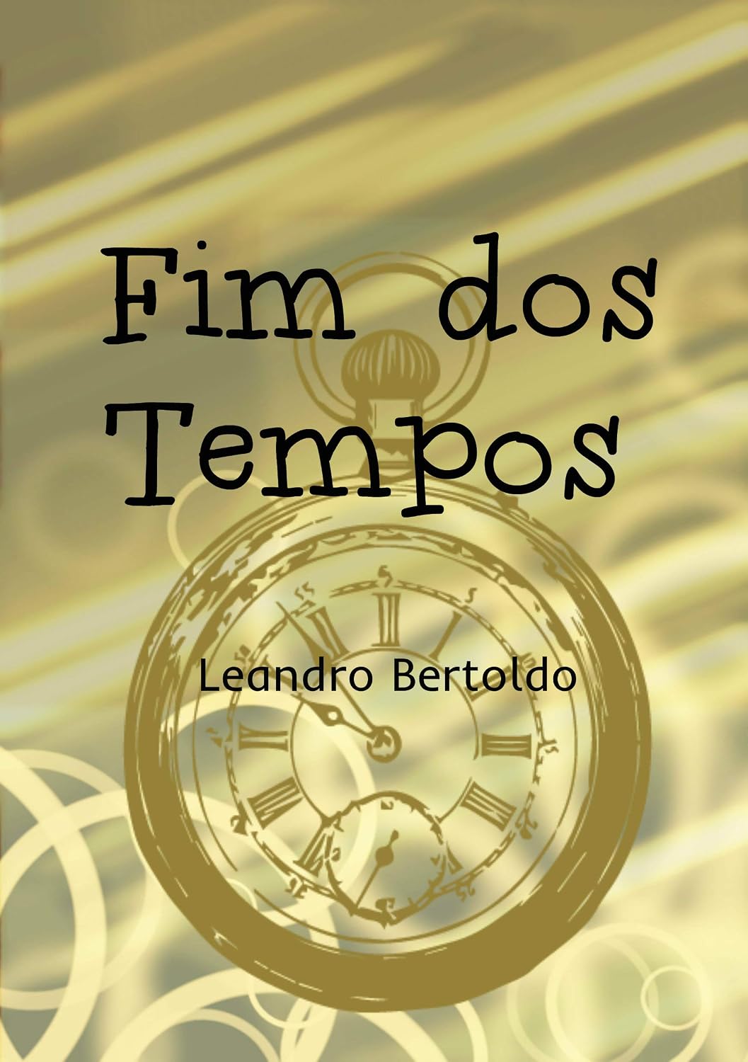 capítulo por capítulo baixar Fim dos Tempos
