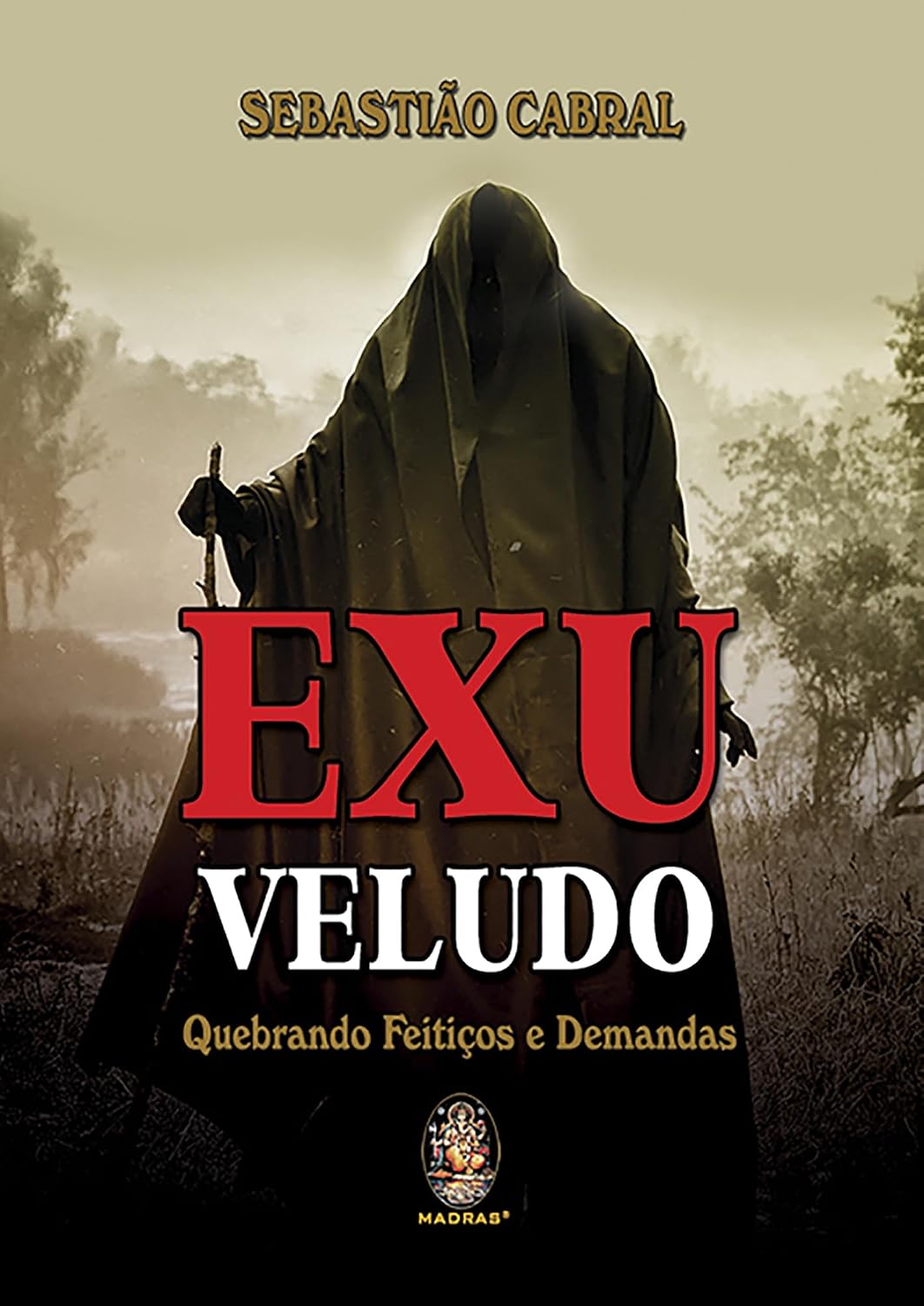 Exu Veludo: Quebrando Feitiços e Demandas | Exu Veludo baixar livro de graça