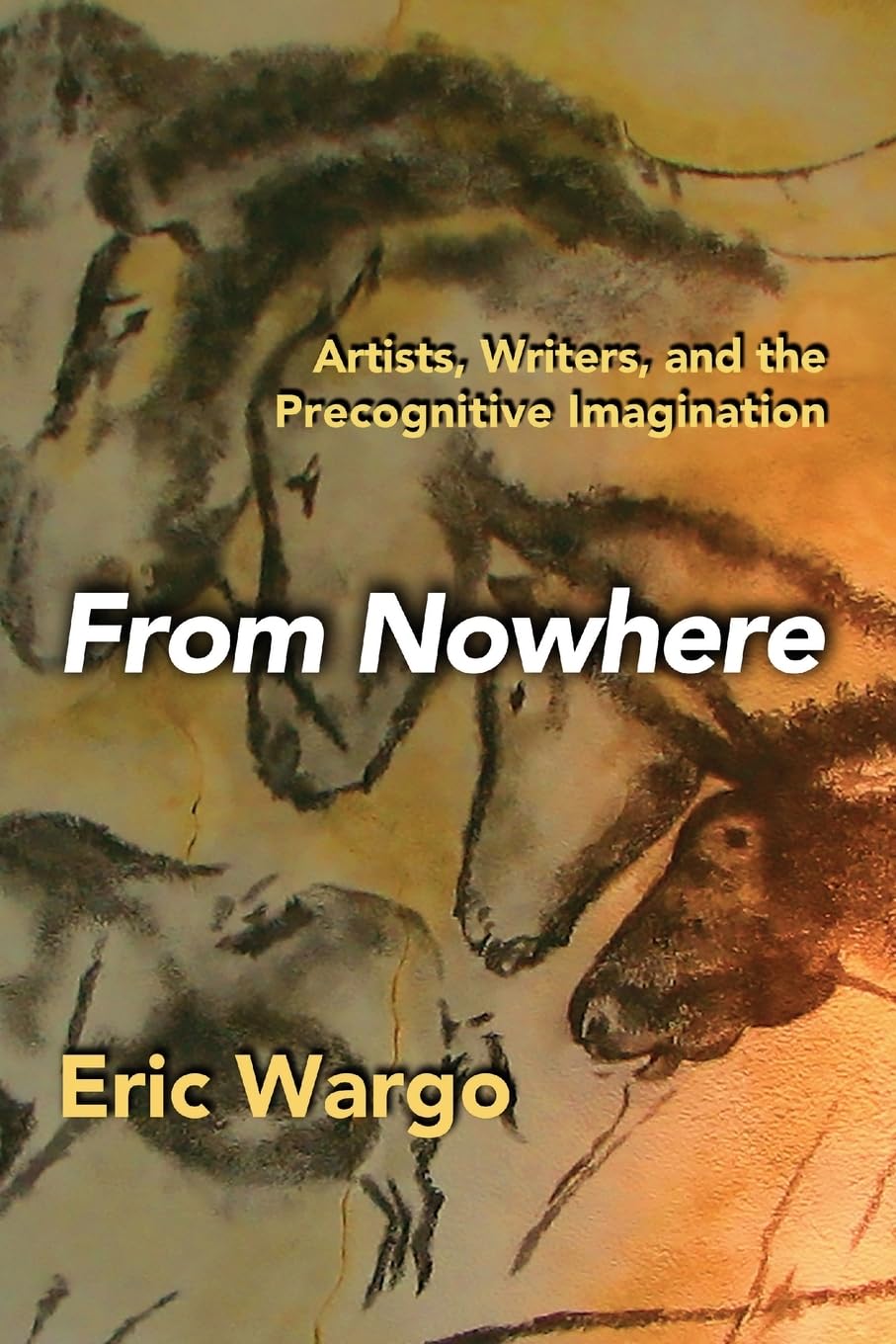 capítulo por capítulo baixar From Nowhere: Artists, Writers, and the Precognitive Imagination