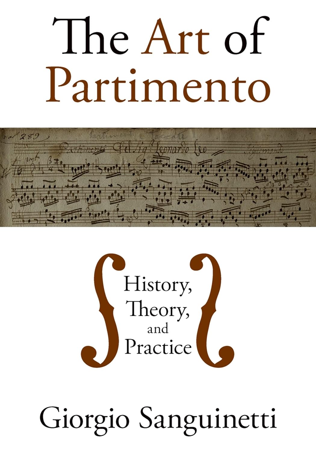 Art of Partimento C: History, Theory, and Practice