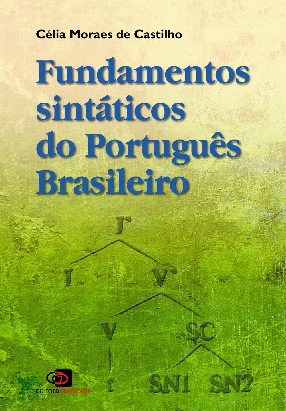ler totalmente Fundamentos sintáticos do português brasileiro