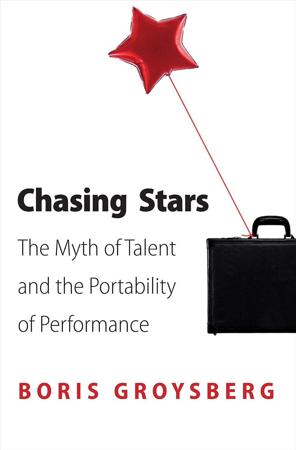 Chasing Stars: The Myth of Talent and the Portability of Performance baixar livro de graça