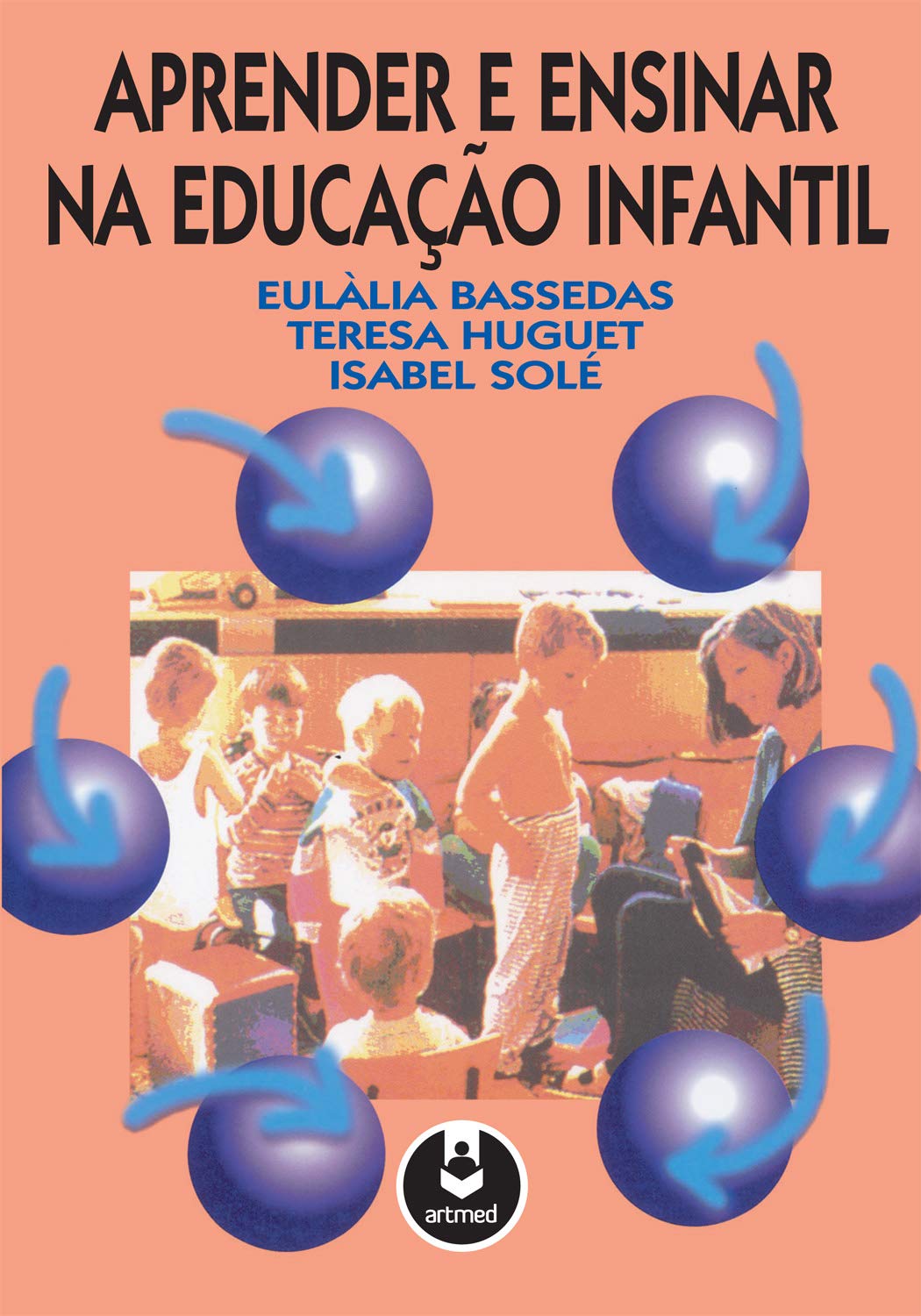 ler totalmente Aprender e Ensinar na Educação Infantil