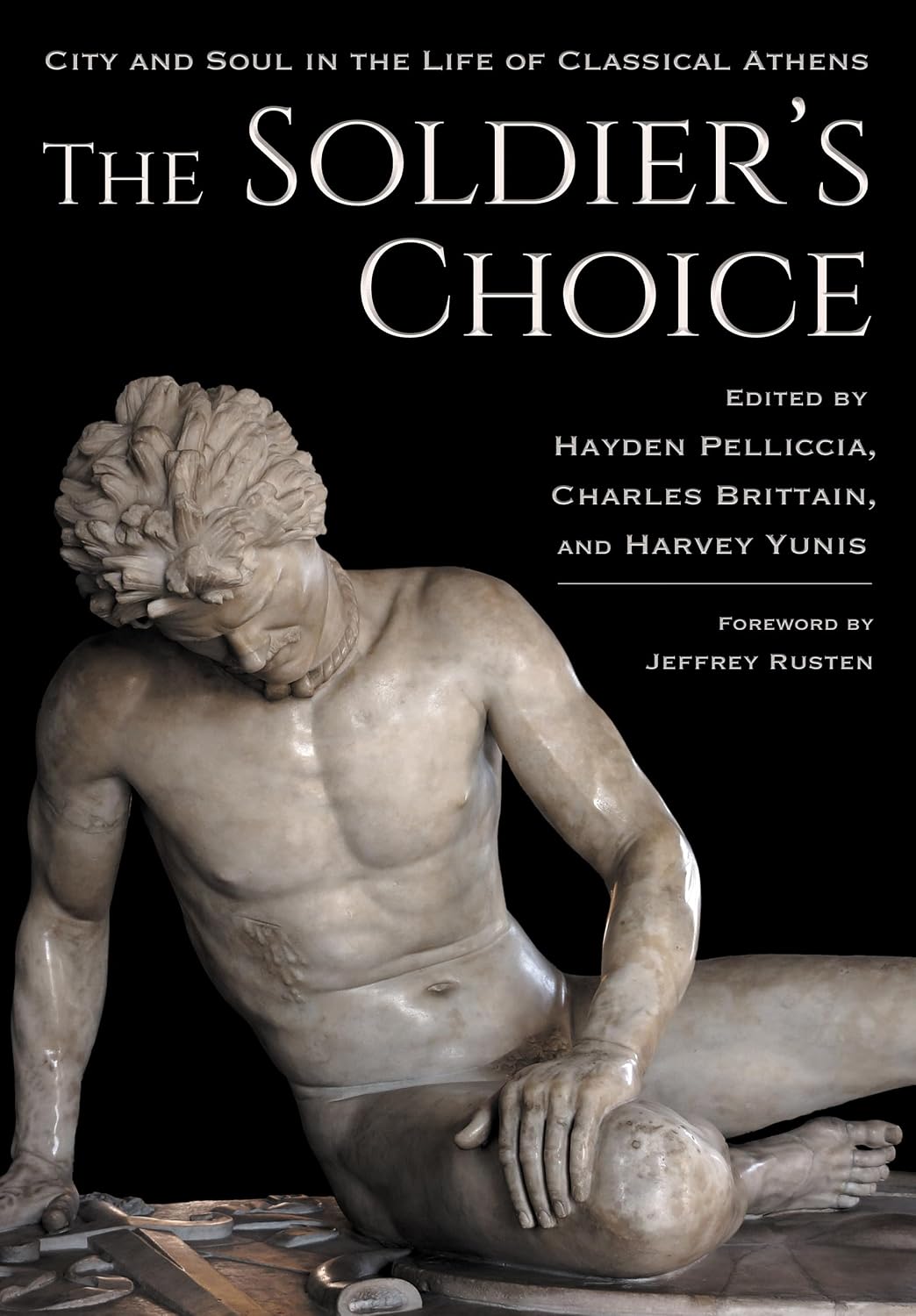 The Soldier's Choice: City and Soul in the Life of Classical Athens baixar o livro de graça