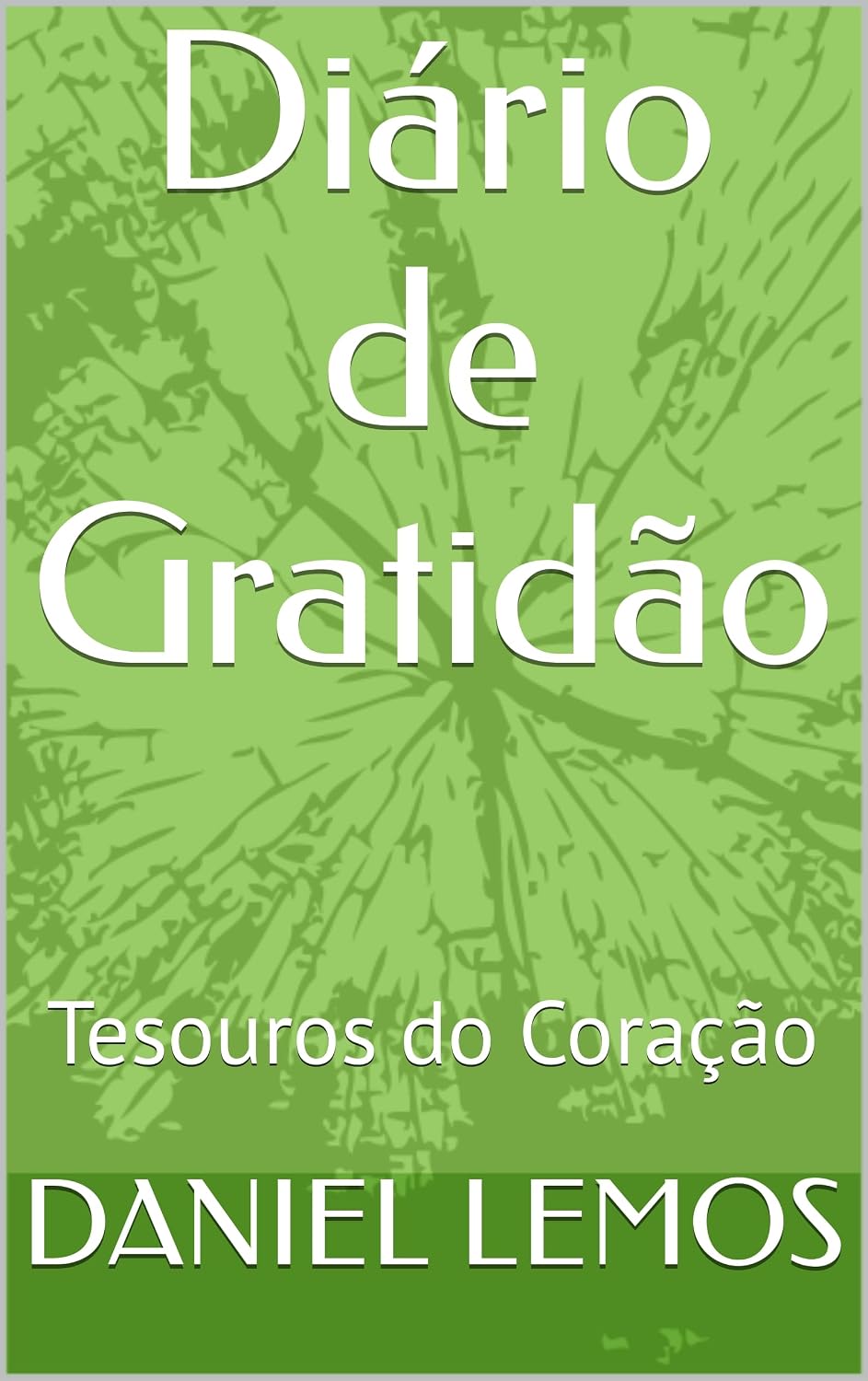 Diário de Gratidão: Tesouros do Coração baixar livro de graça