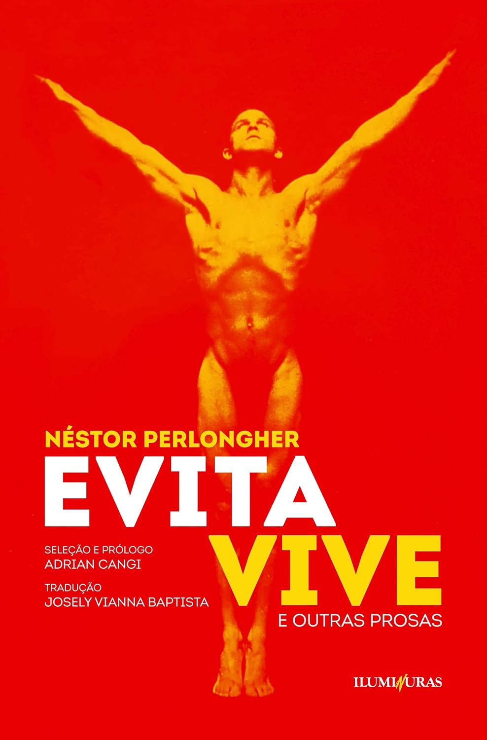 Evita vive: e outras prosas baixar o livro de graça