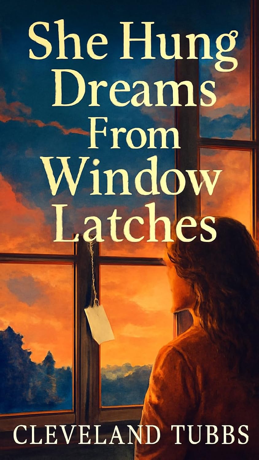 She Hung Dreams From Window Latches (English Edition) baixar livro de graça