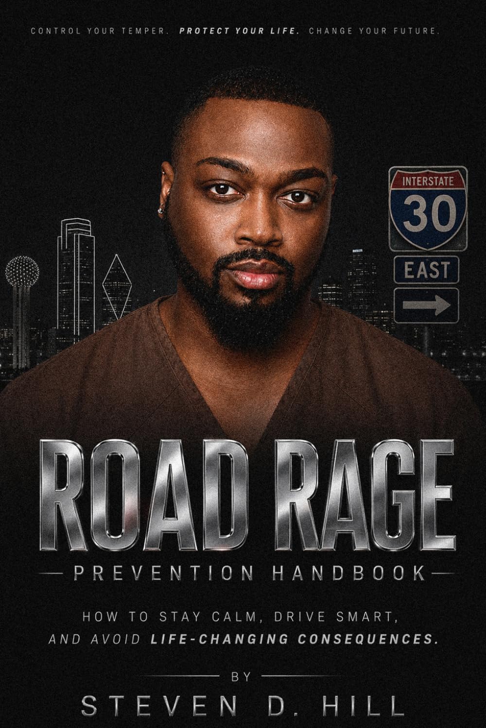 capítulo por capítulo baixar Road Rage Prevention Handbook: How to Stay Calm, Drive Smart, and Avoid Life-Changing Consequences